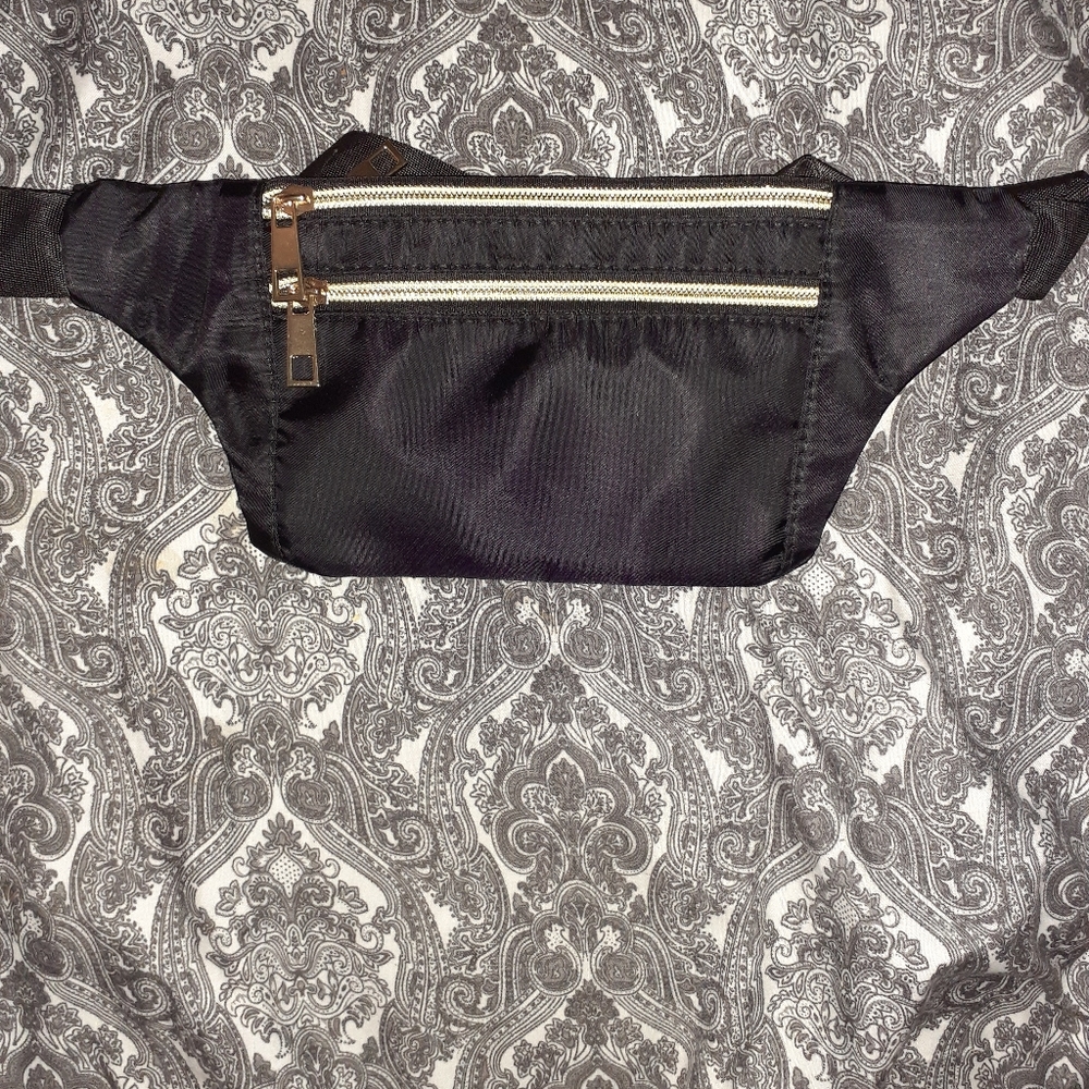 Fanny Pack